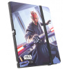 Gamegenic - Star Wars Unlimited - Casual Album - 18-Pocket Varianta: Qui-Gon Jinn