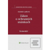 Zákon o ochranných známk… (Jarmila Lazíková)