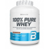 Biotech USA BioTechUSA 100% Pure Whey 2270 g - čokoláda/arašídové máslo