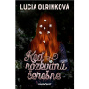 Keď rozkvitnú čerešne