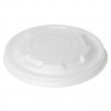 Viečko na polievkový kelímok ecoecho 250ml (50ks) 100030601