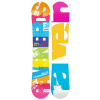 Snowboard Raven Infinity 2020 148cm Zásuvky (Snowboard Raven Infinity 2020 148cm Zásuvky)