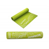 Lifefit Slimfit Plus 173x58x0,6cm, svetlo zelená