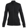 Icebreaker Merino 260 Quantum LS Zip Women