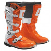 GAERNE mx čižmy, model GX-1, oranžové