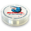 Method Feeder Fans Fluorocarbon Shock Číry 100 m - 0,15 mm 2,89 kg