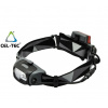 Nabíjateľná LED Čelovka CEL-TEC HL300
