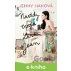 E-kniha Navždy tvoja Lara Jean - Jenny Han