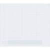 Whirlpool WL S5360 BF/W - Indukčná varná doska