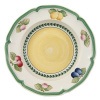 Hlboký porcelánový tanier 23 cm – French Garden Fleurence – Villeroy & Boch