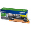toner BROTHER TN-243 Yellow HL-L3210CW/L3270CDW, DCP-L3510CDW/L3550CDW, MFC-L3730CDN/L3770CDW (1000 str.) (TN243Y)
