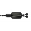 Swinger Fox Black Label Dinky Bobbins Čierna