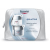 Eucerin Vianoce Q10 Active darčekový set Denný krém + Nočný krém