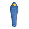 Patizon G400 L zip levý zip barva navy/gold