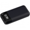 XTAR Rýchla USB nabíjačka/ powerbank PB2S na Li-ion akumulátory Farba tela: Modrá