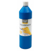 Creall Creall Prstové farby 750 ml Modrá