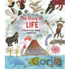 The Story of Life - Catherine Barr, Steve Williams