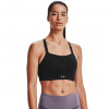 Dámska športová podprsenka Under Armour Rush High-BLK|32A
