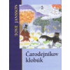 Čarodejníkov klobúk - Tove Janssonová