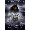 Catwoman: Soulstealer - Sarah J. Maas, Penguin Books