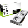 GIGABYTE GeForce RTX 4060 AERO OC 8G GV-N4060AERO OC-8GD