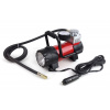 Amio 02180 Vzduchový kompresor do auta 12V HQ LED ACOMP-06