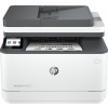HP LaserJet Tlačiareň Pro MFP 3102fdn, Čiernobiele, Tlačiareň pre Malý alebo stredný podnik, Tlač, kopírovanie, skenovanie, faxovanie, Automatický podávač dokumentov; Obojstranná tlač; Predný port USB