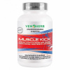 VemoHerb Vemoherb Muscle Kick 90 kapsúl