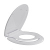 Blumfeldt Lil'Loo odnímateľné detské záchodové sedadlo, antibakteriálne, soft-close, do 175 kg (SAN1 - Lil'Loo)