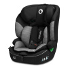 Autosedačka Lionelo Levi I-Size 76 - 150 cm Farba: Black Grey
