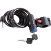 Merco Lock 1.0 zámok na bicykel variant 39062