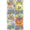 Pokémon TCG Brilliant Stars Booster