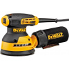 DeWalt DWE6423 pästná brúska excentrická 125mm