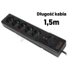 Armac Surge Protector Z5