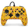 PowerA Enhanced Wired Controller pre Nintendo Switch – Pikachu Moods NSGP0083-01