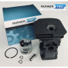 Reťaz na pílu - Kompletný valec husqvarna 135 140 435 440 41 mm farrtec (Kompletný valec husqvarna 135 140 435 440 41 mm farrtec)