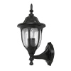 Rábalux Milano 8342 nástenná lampa vonkajšia smerujúca nahor