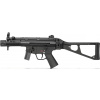 HK SP5K, kal. 9x19, foldable buttstock