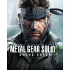 ESD METAL GEAR SOLID ? SNAKE EATER