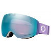 Oakley Flight Deck M - Lilac/Prizm Sapphire Iridium one size