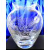 LsG-Crystal Džbán skleněný (jubilejní) ručně broušený/ rytý na pivo/ vodu dekor ječmen KR-496 251 x 180 mm 2000 ml 1 Ks.