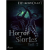 H. P. Lovecraft – Horror Stories Vol. I