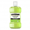 Listerine Flavours Mild & Minty Alcohol Free ústna voda 500ml