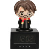 Paladone PALADONE Budík/lampa Harry Potter (Výška: 17 cm)
