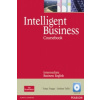 Intelligent Business Intermediate Coursebook/CD Pack