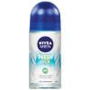 Nivea Men Fresh Kick roll-on 50 ml