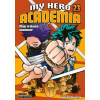 CREW My Hero Academia: Moje hrdinská akademie 23