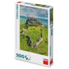 Dino Spišský hrad 500 dielov