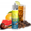 Příchuť Al Carlo Shake and Vape 12/60ml Vivid Tea (Ledový čaj & tabák)