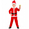 KOSTÝM MALÝ MIKULÁŠ VIANOCE 116